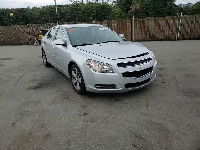 2012 Chevrolet Malibu - Image 11