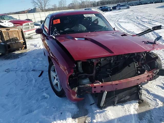 2010 Dodge Challenger Se VIN: 2B3CJ4DVXAH282797 Lot: 45977935