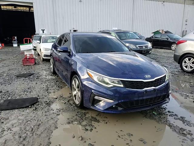 2020 Kia Optima - Image 14