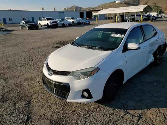 2016 Toyota Corolla - Image 11
