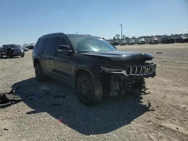 2021 Jeep Grand Cherokee - Image 12