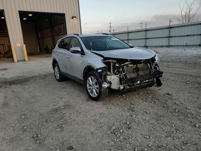 2015 Toyota RAV 4 - Image 11