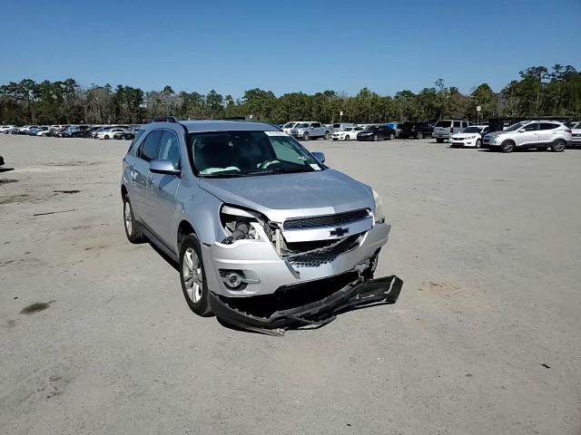 2015 Chevrolet Equinox - Image 15