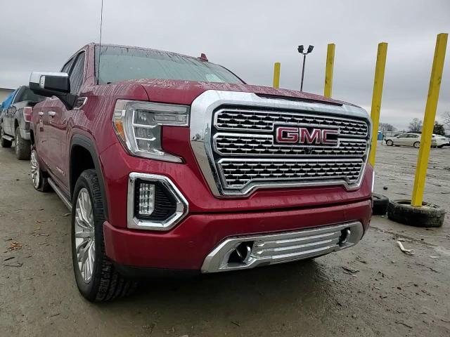 2019 GMC Sierra - Image 10