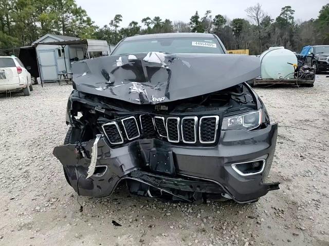 2017 Jeep Grand Cherokee - Image 15
