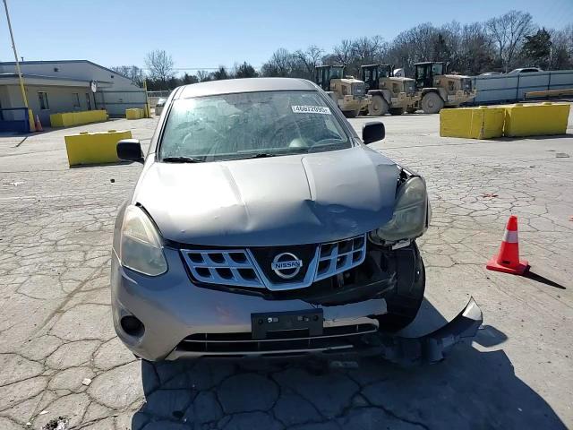 2014 Nissan Rogue - Image 11