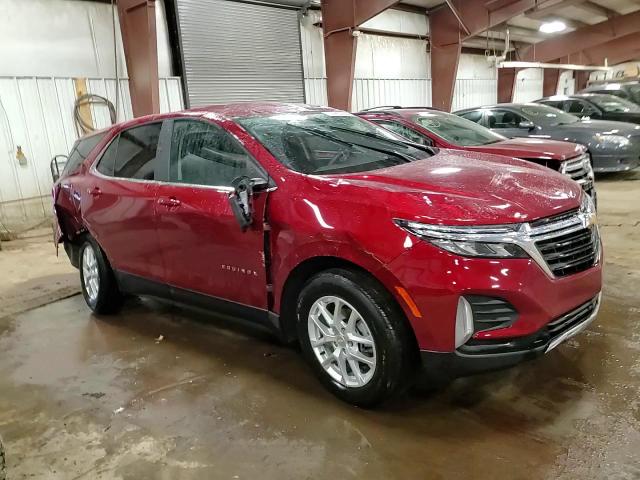 2023 Chevrolet Equinox - Image 14