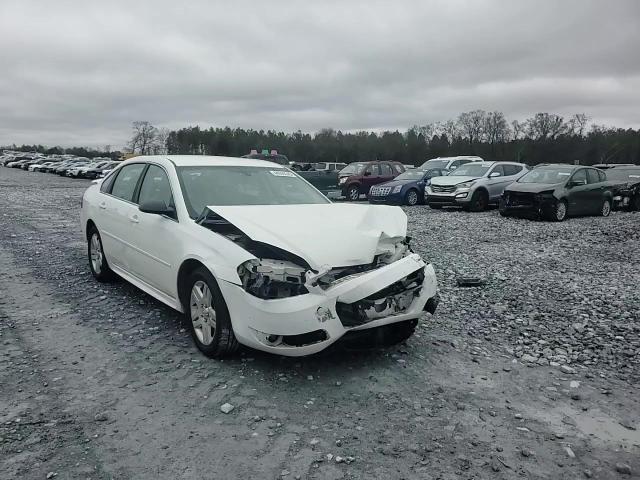 2011 Chevrolet Impala - Image 11
