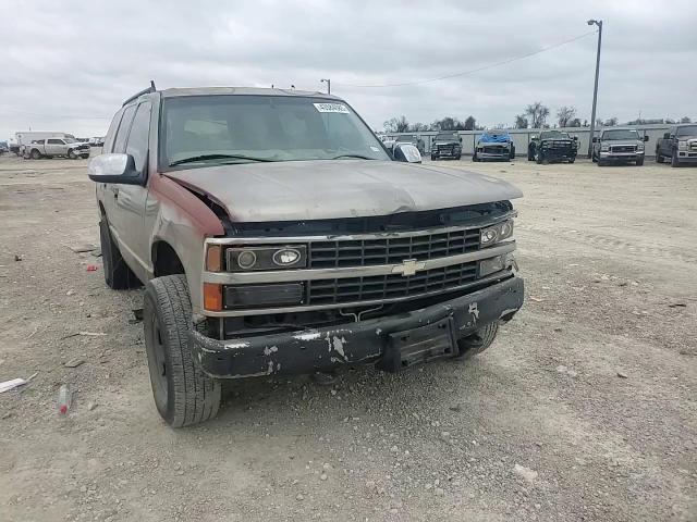 1999 Chevrolet Tahoe - Image 12