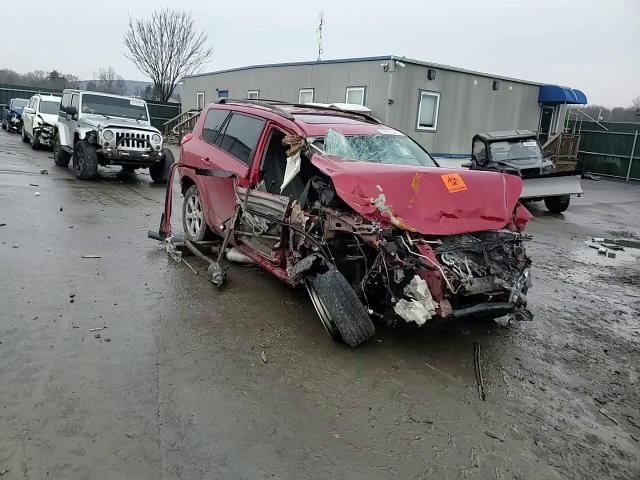 2012 Toyota RAV 4 - Image 11