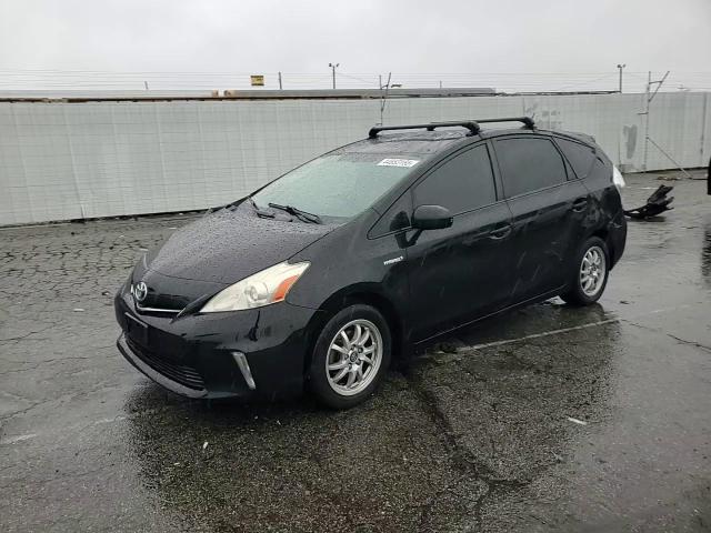 2013 Toyota Prius - Image 11