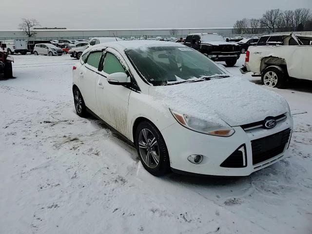 2014 Ford Focus - Image 11