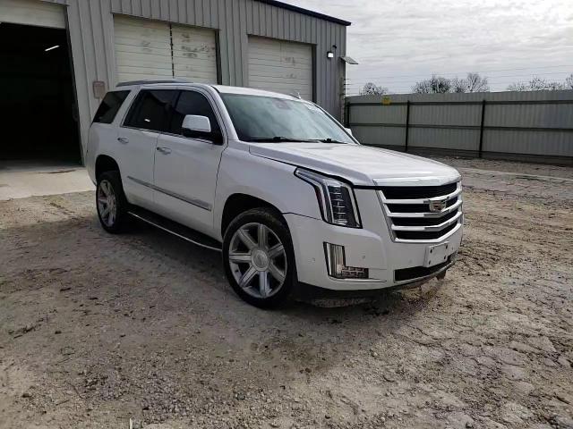 2020 Cadillac Escalade - Image 11
