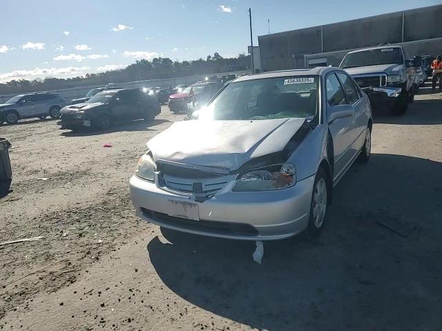 2002 Honda Civic - Image 10