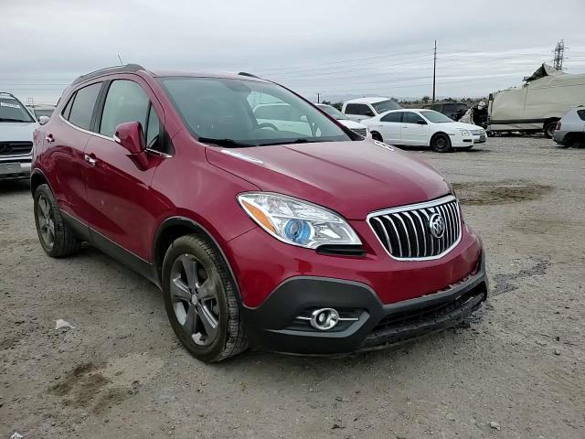 2014 Buick Encore - Image 11