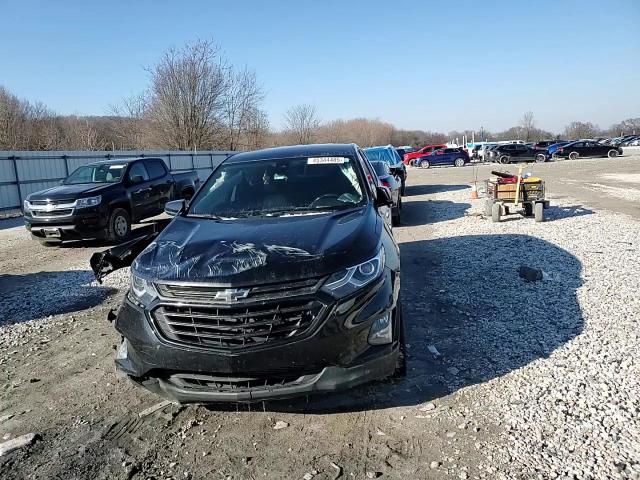 2021 Chevrolet Equinox - Image 11