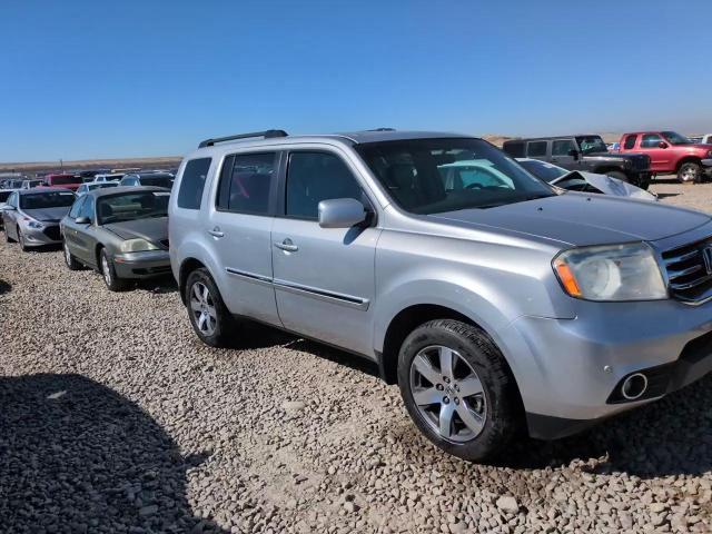 2013 Honda Pilot - Image 13