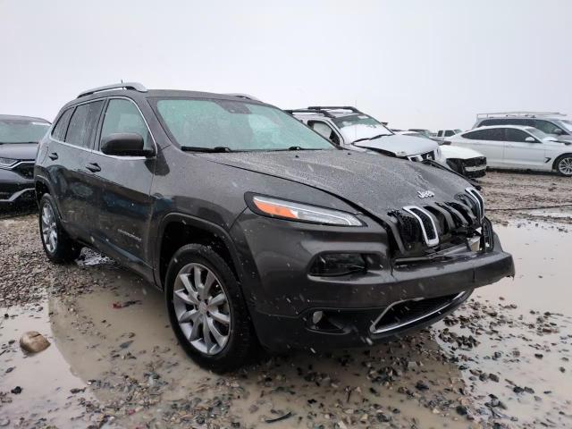 2018 Jeep Grand Cherokee - Image 13