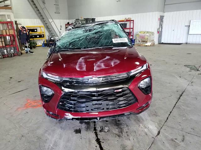 2023 Chevrolet TrailBlazer - Image 12