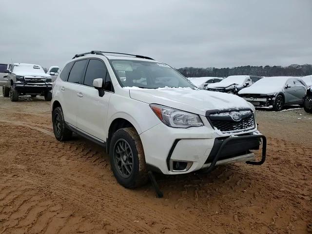 2016 Subaru Forester - Image 12