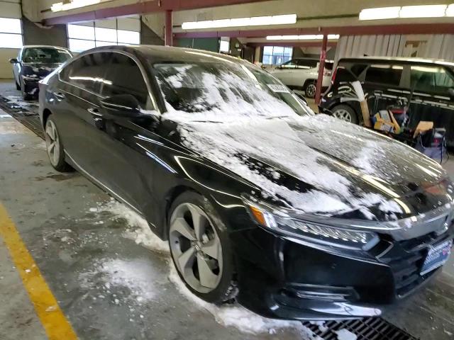 2018 Honda Accord - Image 10