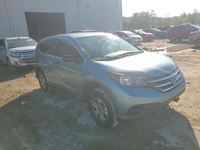 2014 Honda CR-V - Image 14