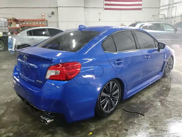 2020 Subaru WRX - Image 14