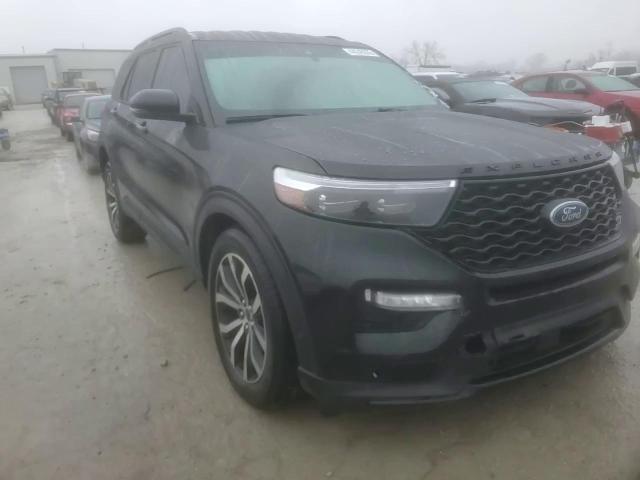 2020 Ford Explorer - Image 12