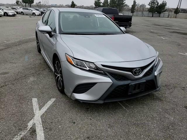 2019 Toyota Camry - Image 10