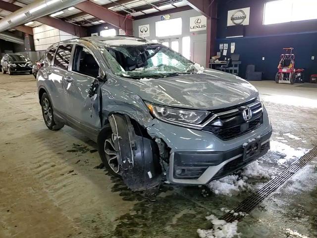 2020 Honda CR-V - Image 11