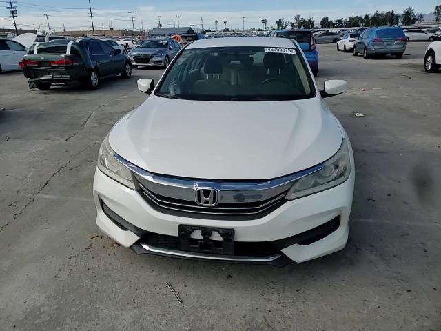 2017 Honda Accord - Image 10