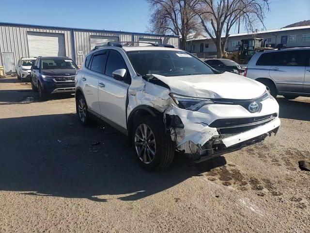 2017 Toyota RAV 4 - Image 11