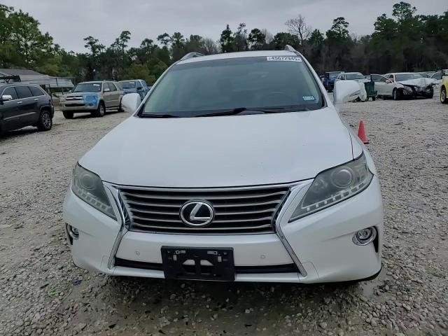 2015 Lexus RX - Image 14