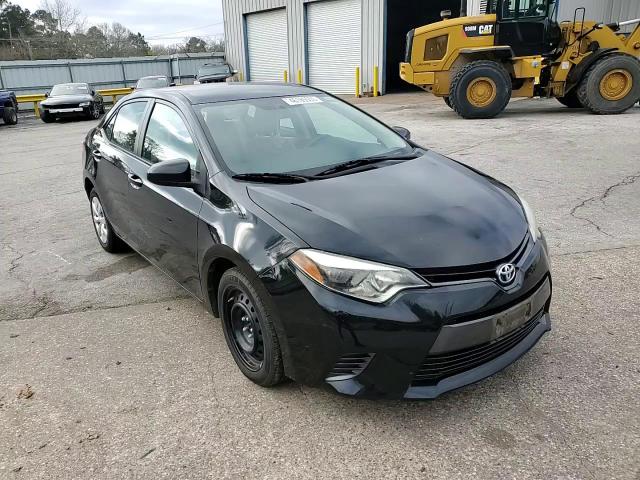 2016 Toyota Corolla - Image 10