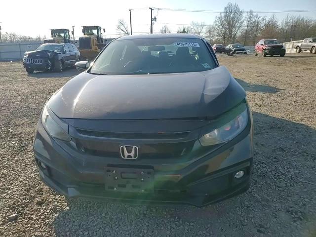 2020 Honda Civic - Image 11