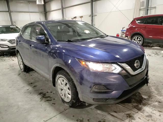 2020 Nissan Rogue - Image 11