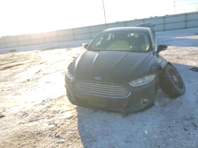2016 Ford Fusion - Image 11