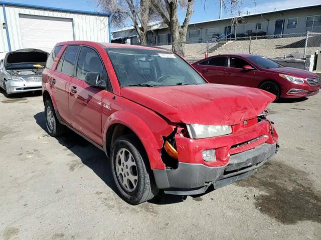 2003 Saturn VUE - Image 11