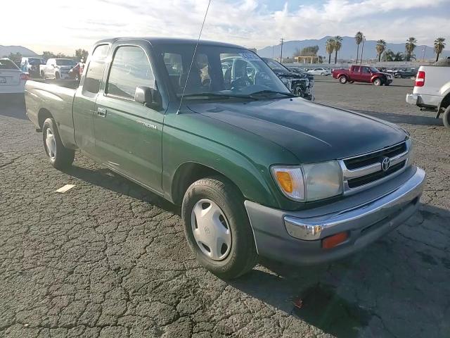 1999 Toyota Tacoma - Image 10
