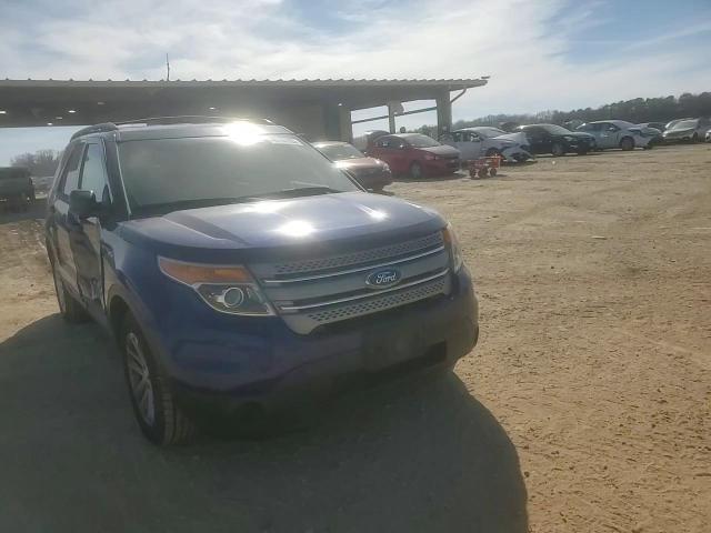 2015 Ford Explorer - Image 14