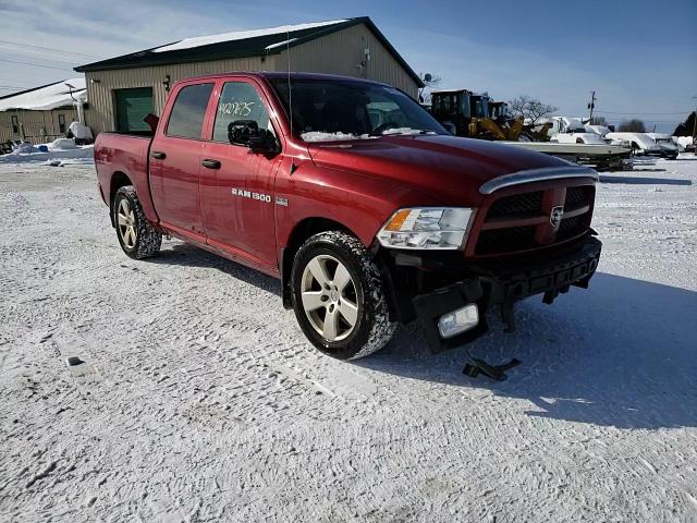 2012 Dodge RAM - Image 10