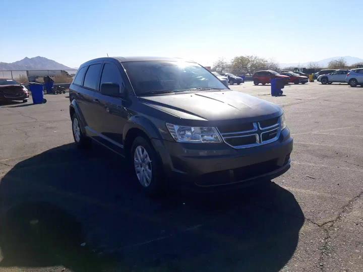2014 Dodge Journey - Image 12