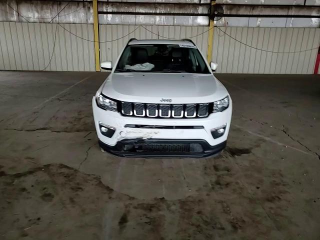 2020 Jeep Compass - Image 11