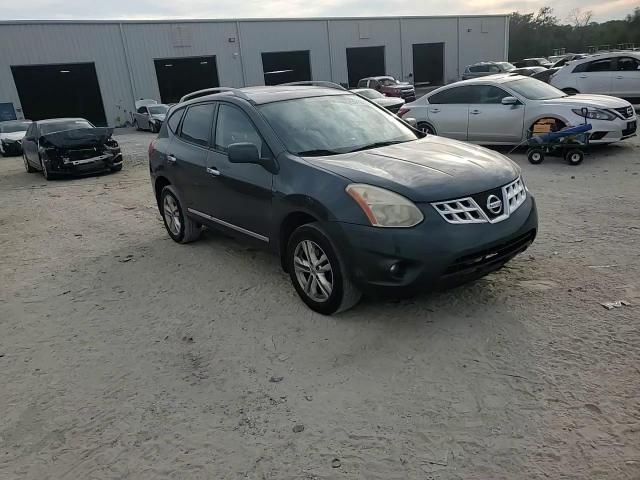 2013 Nissan Rogue - Image 12