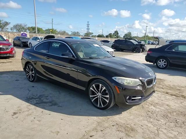 2015 BMW 2er - Image 10