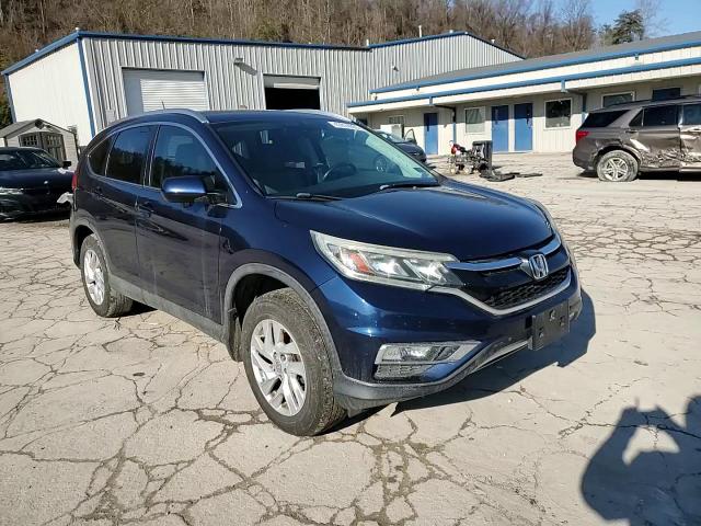 2015 Honda CR-V - Image 12