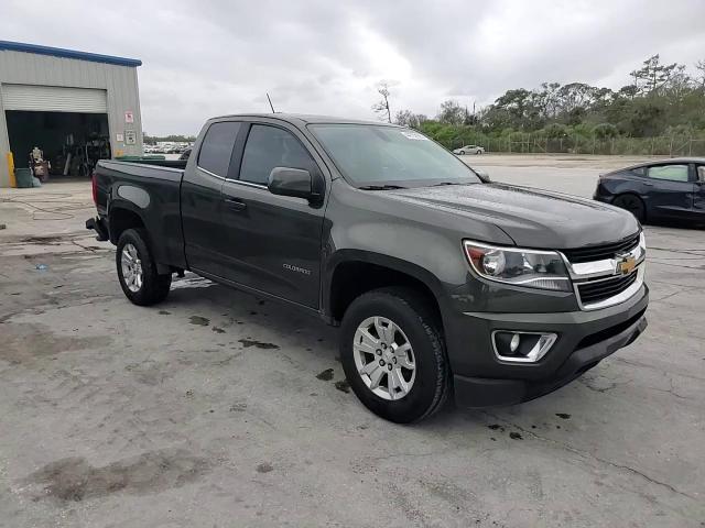 2018 Chevrolet Colorado - Image 13