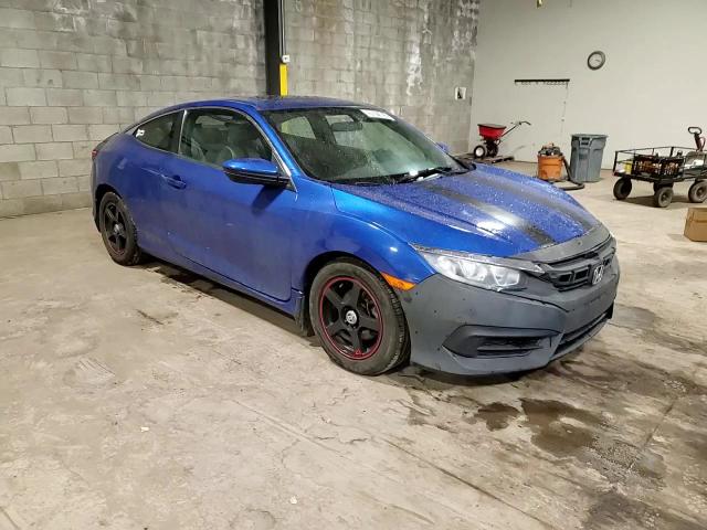 2016 Honda Civic - Image 14