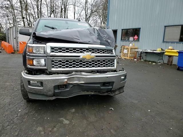 2015 Chevrolet Silverado - Image 10