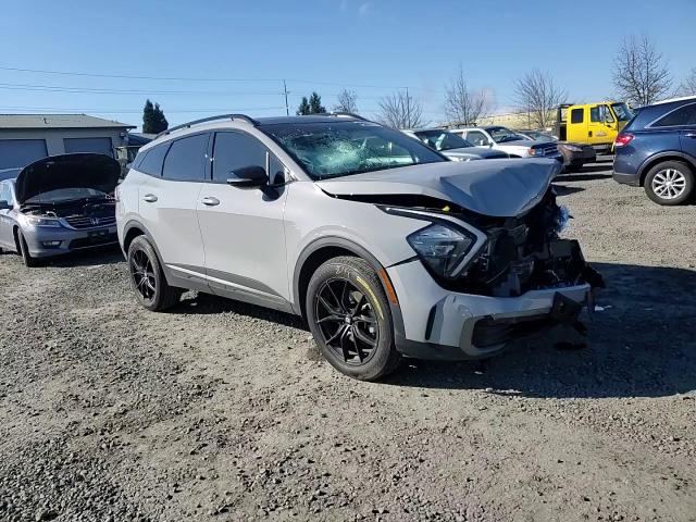 2023 Kia Sportage - Image 11